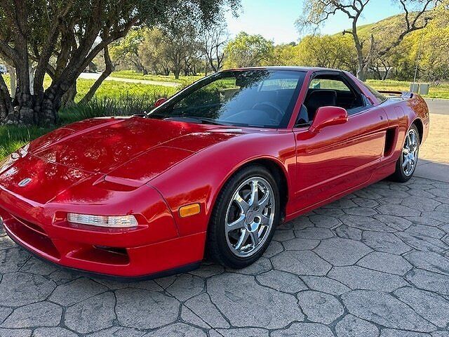 Acura NSX