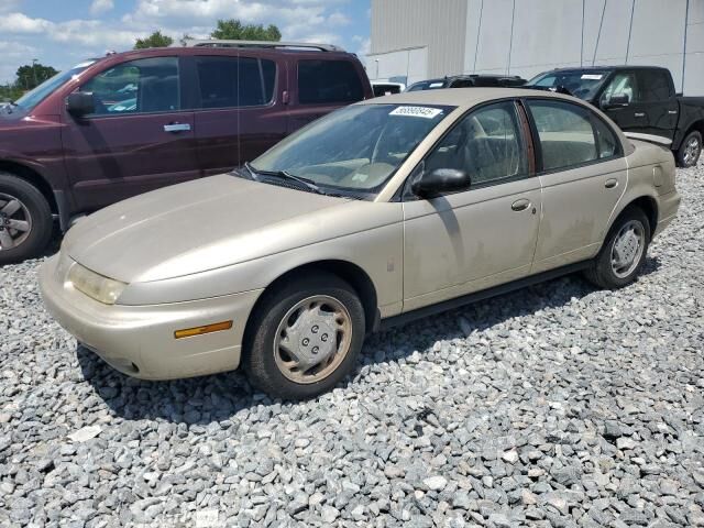 Saturn SL2