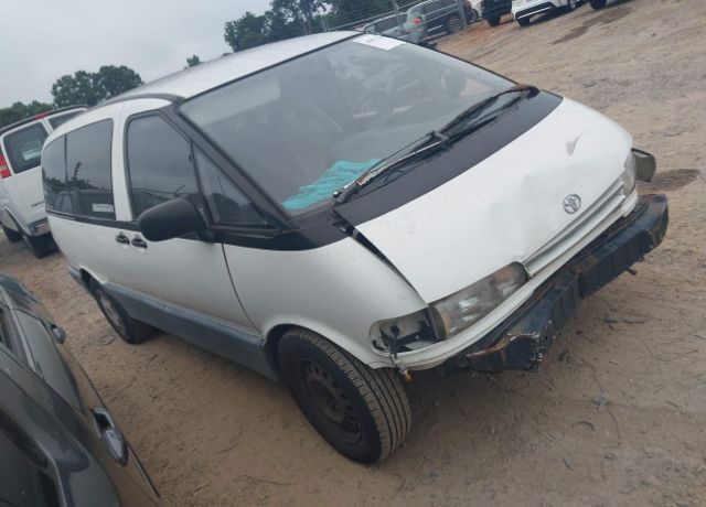 Toyota Previa