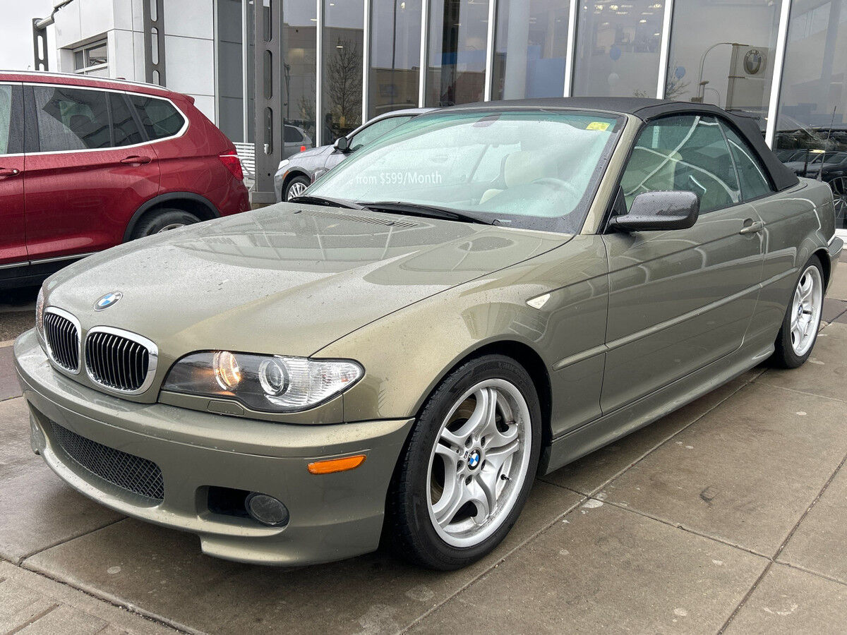 BMW 330Ci