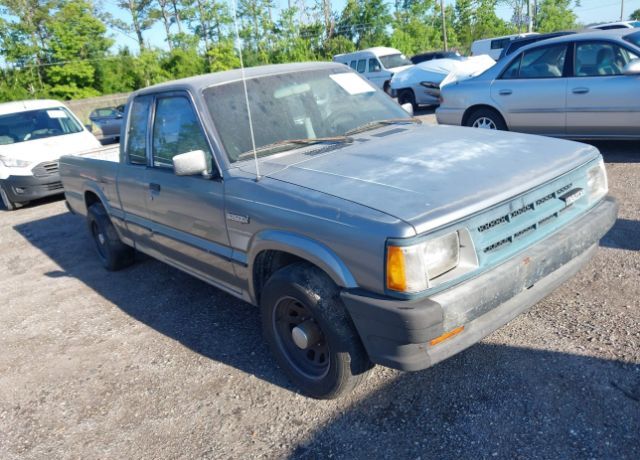 Mazda B-Series