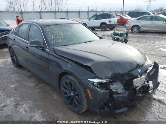 BMW 320i