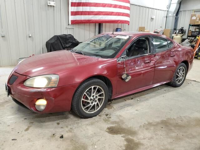 PONTIAC