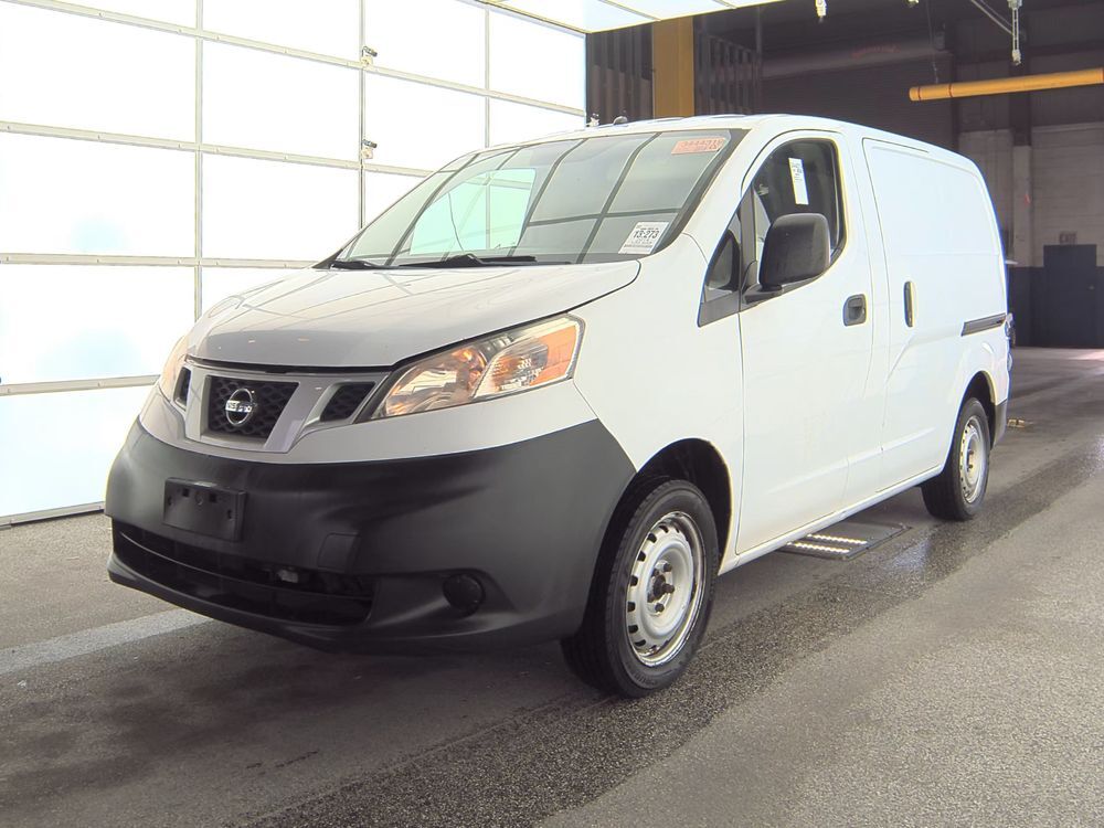 Nissan NV200