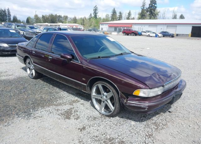 Chevrolet Caprice