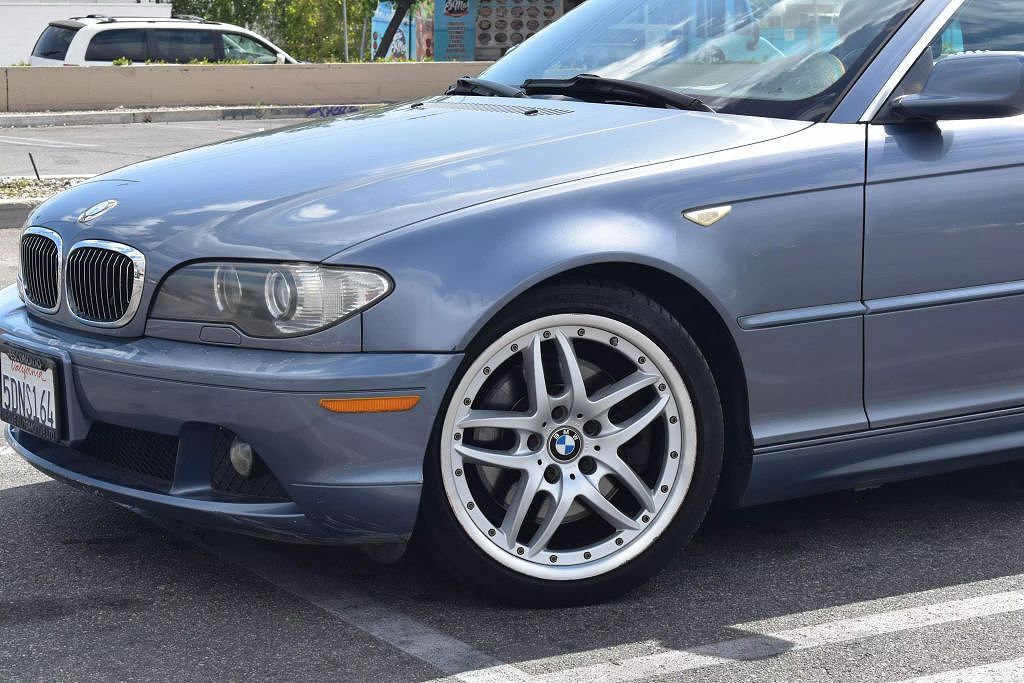 BMW 330Ci