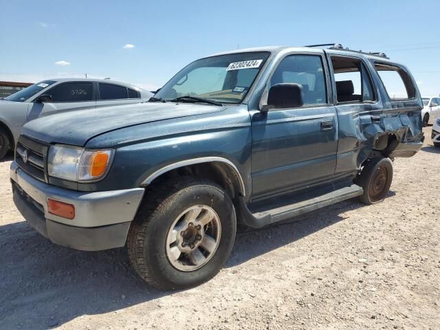 1998 TOYOTA 4-Runner