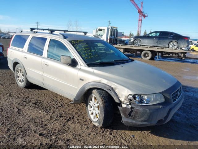 Volvo XC70