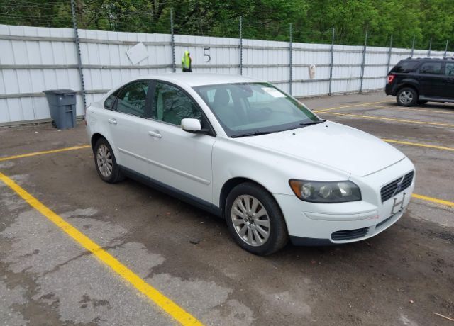 Volvo S40