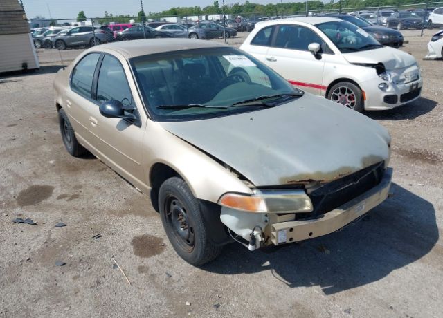 Chrysler Cirrus