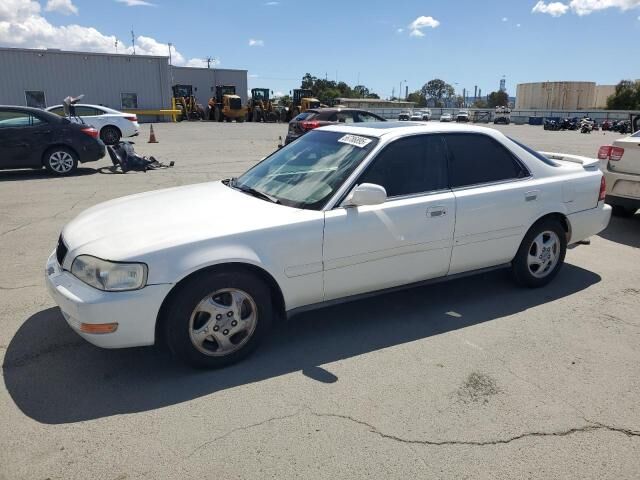 Acura TL