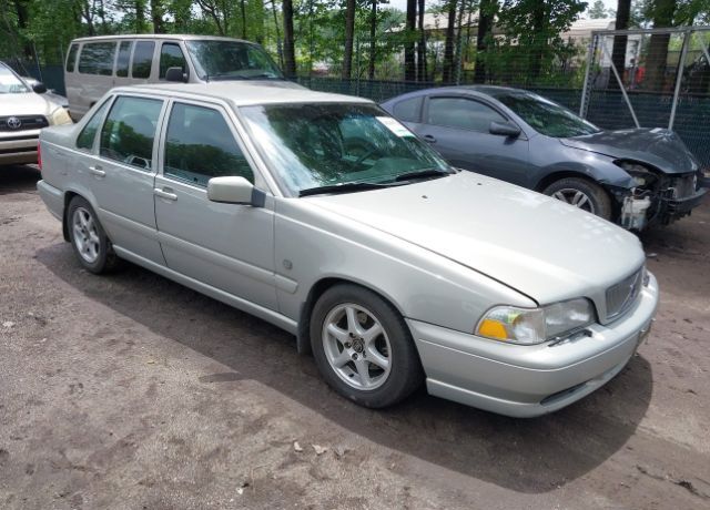 Volvo S70