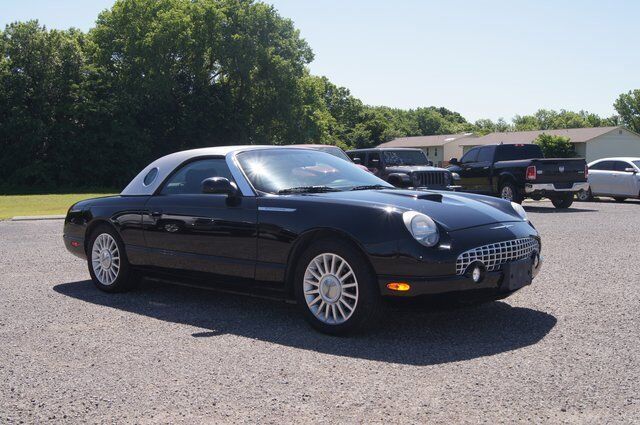 Ford Thunderbird