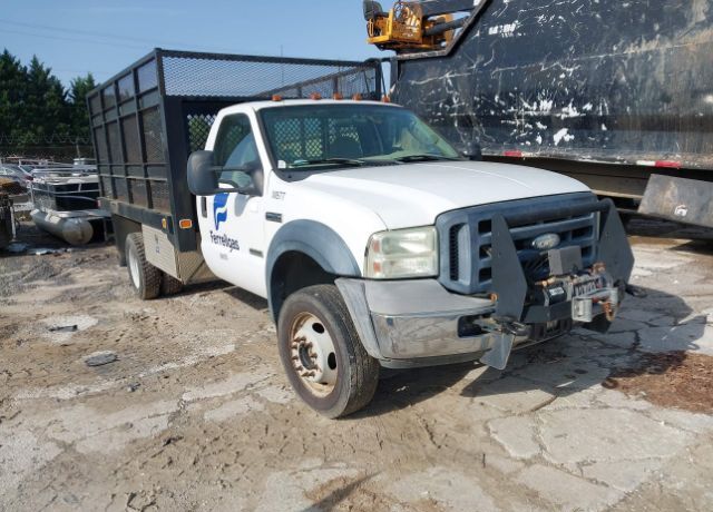 Ford F-450