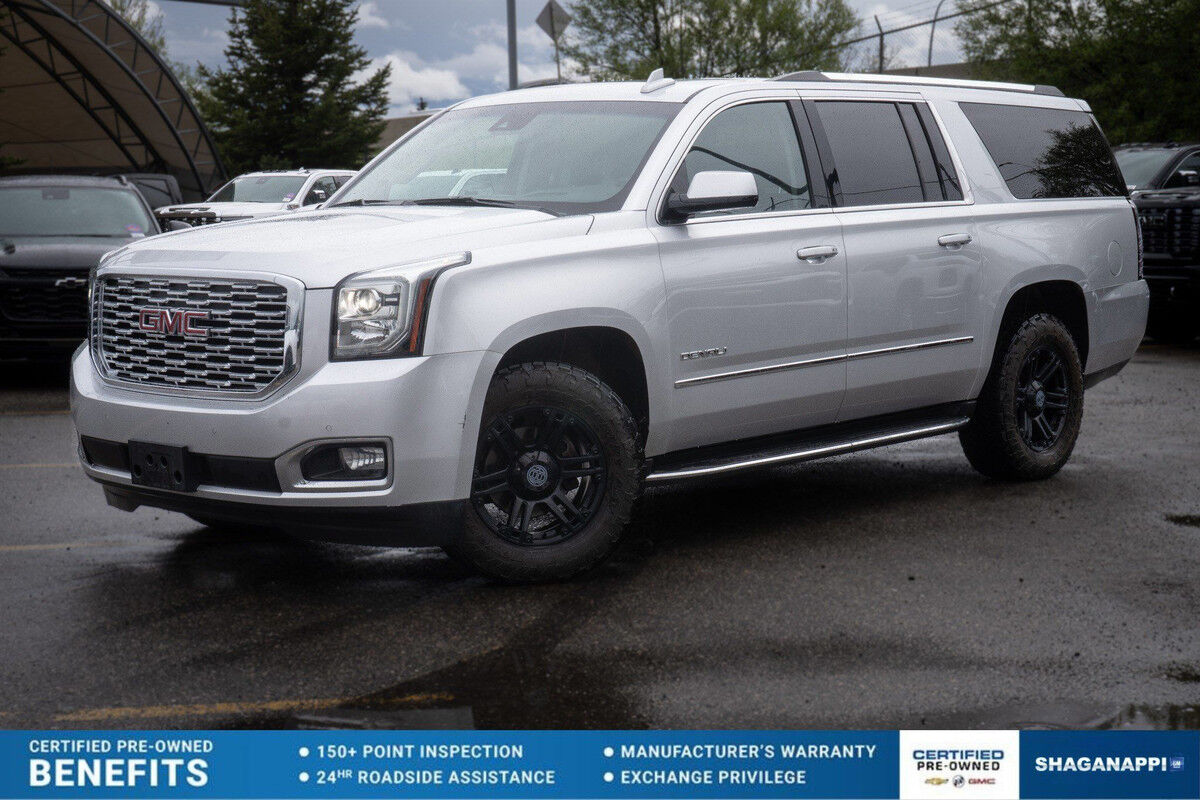 GMC