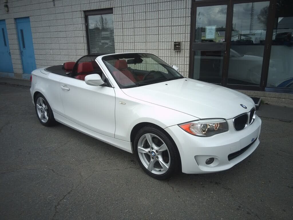 BMW 128i