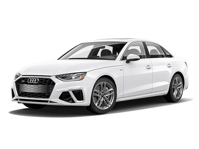 2023 Audi A4