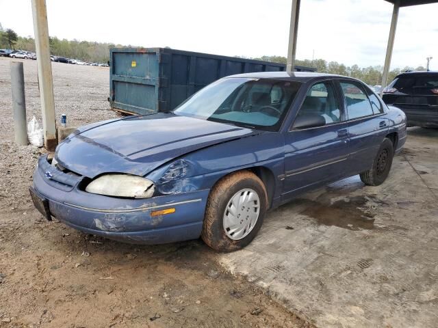 Chevrolet Lumina