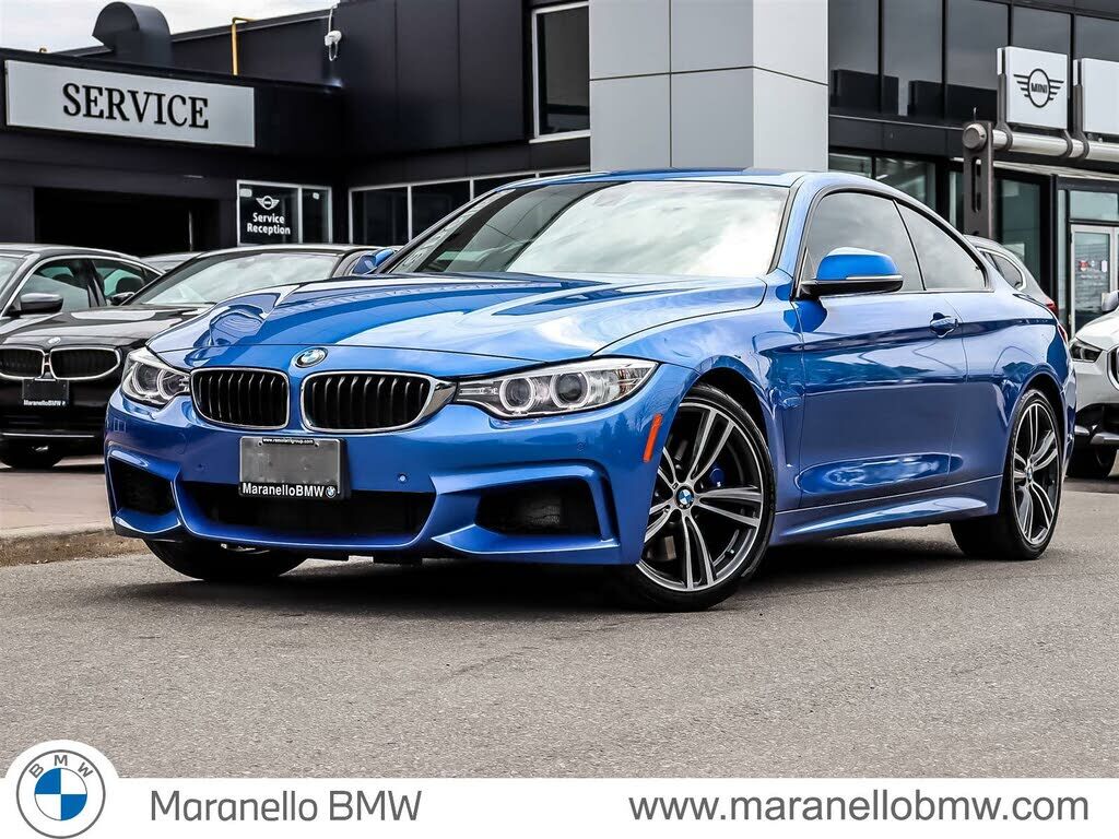 BMW 440i