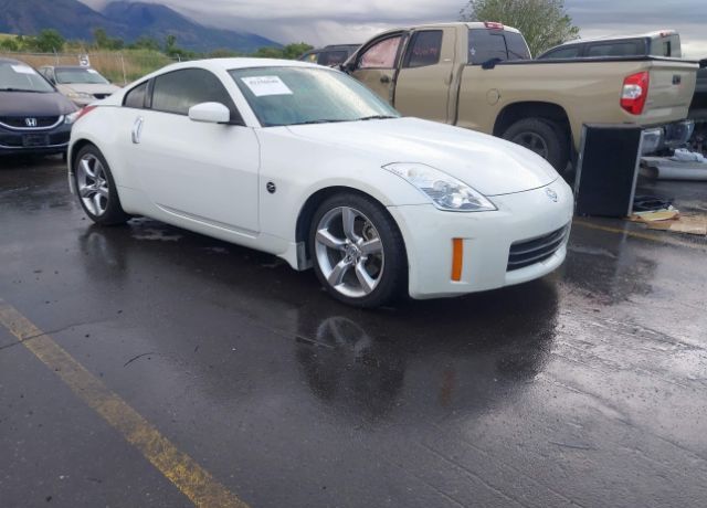 Nissan 350Z