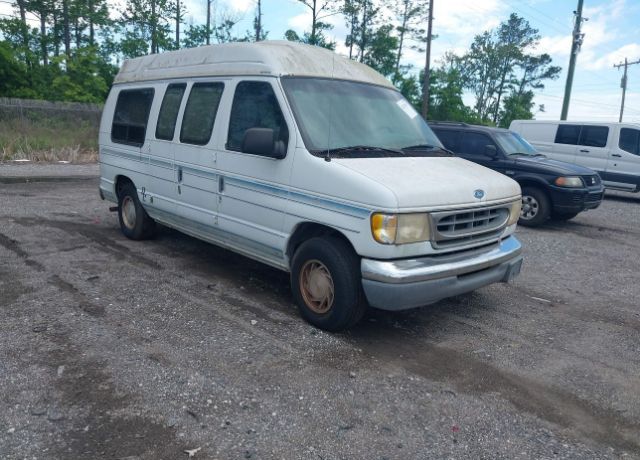 Ford E-150