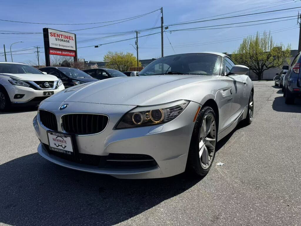 BMW Z4