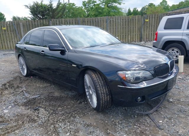 BMW 750Li