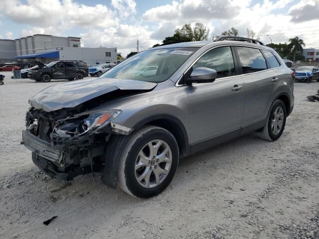 Mazda CX-9