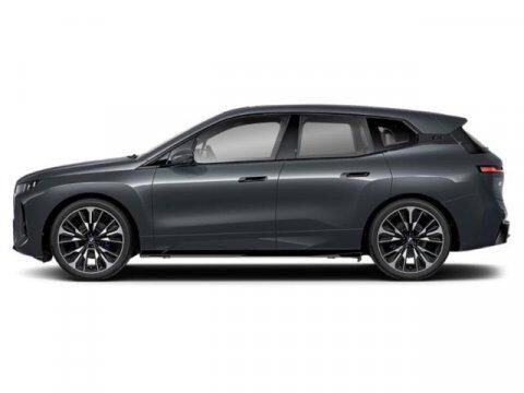2026 BMW iX