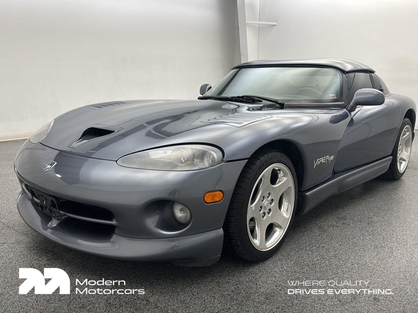 Dodge Viper