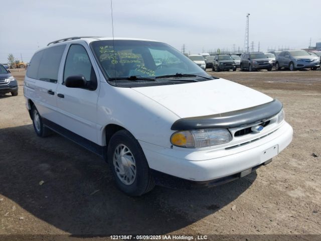 Ford Windstar