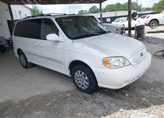 Kia Sedona