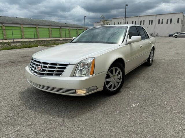 CADILLAC