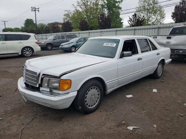 Mercedes-Benz 350