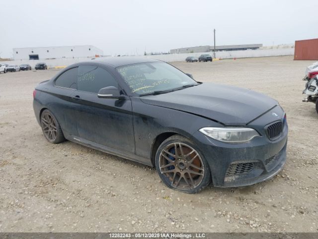 BMW M235i