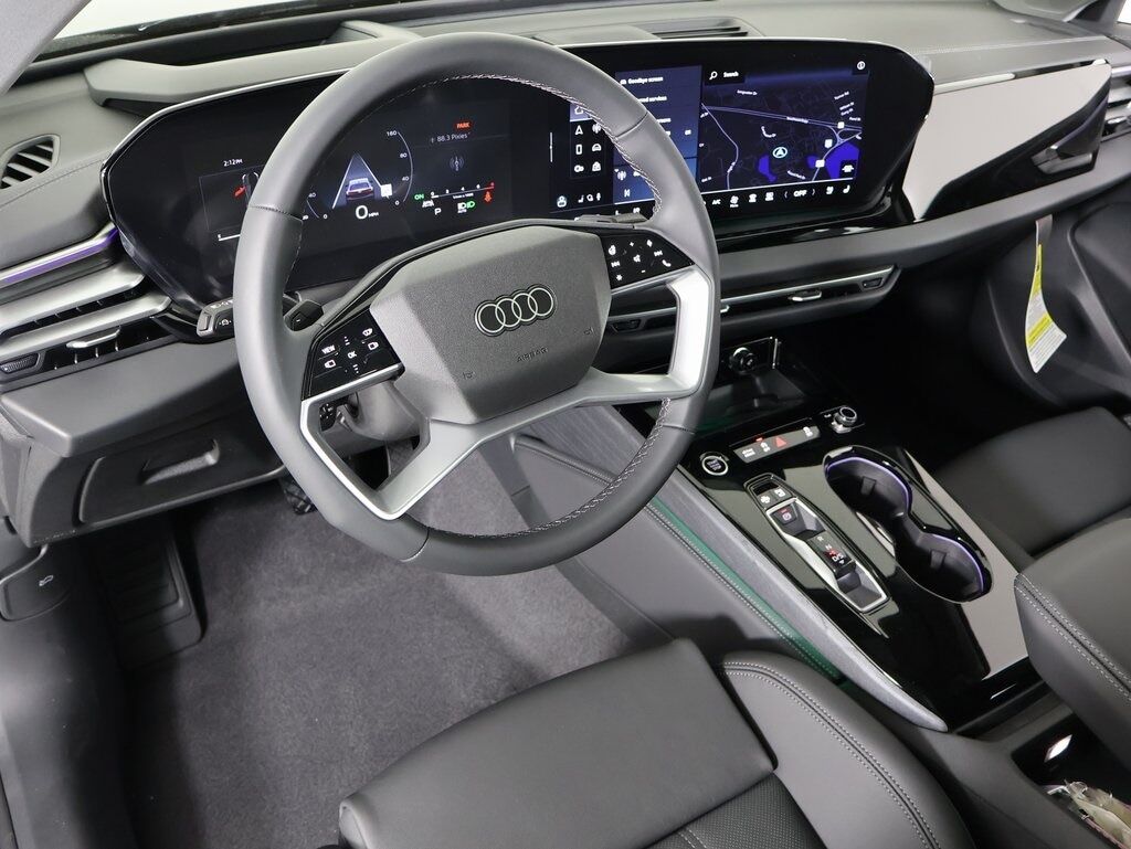 2025 Audi A5