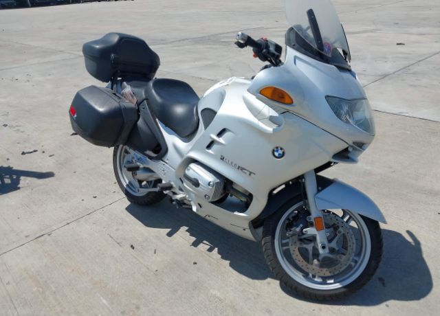 BMW R 1150 RT