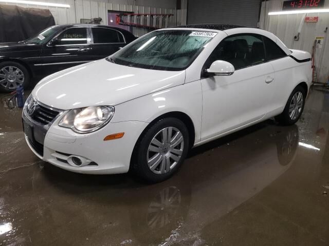 Volkswagen Eos