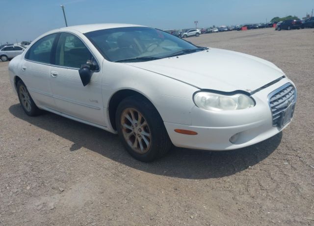 Chrysler LHS