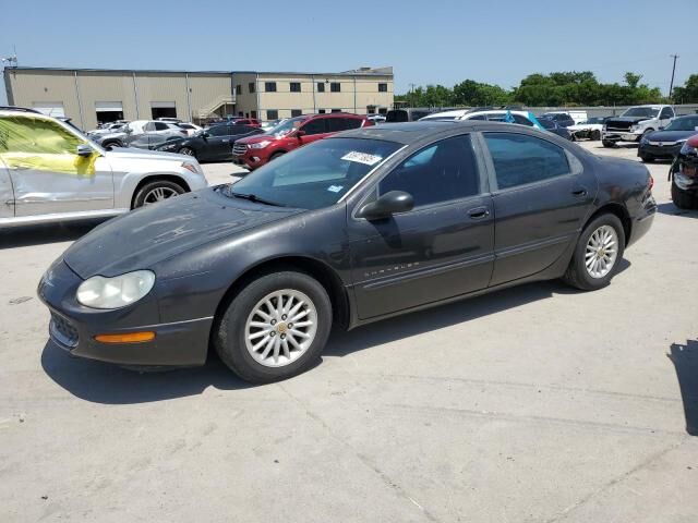 Chrysler Concorde