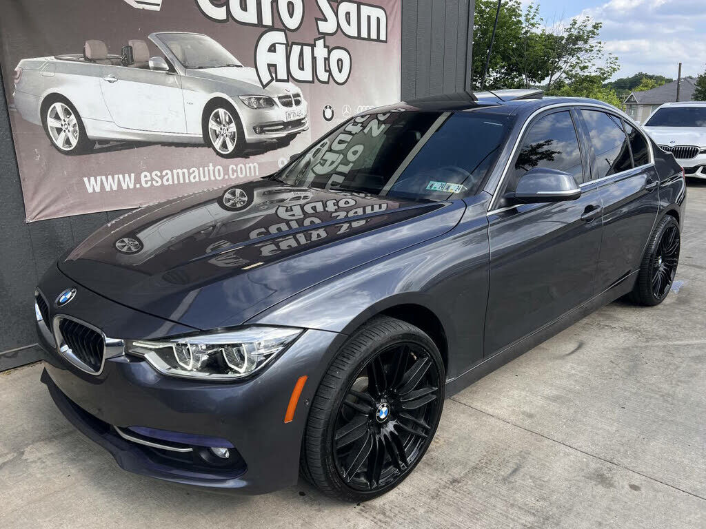 BMW 330i