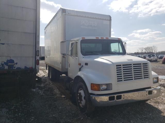 1997 INTERNATIONAL 4700