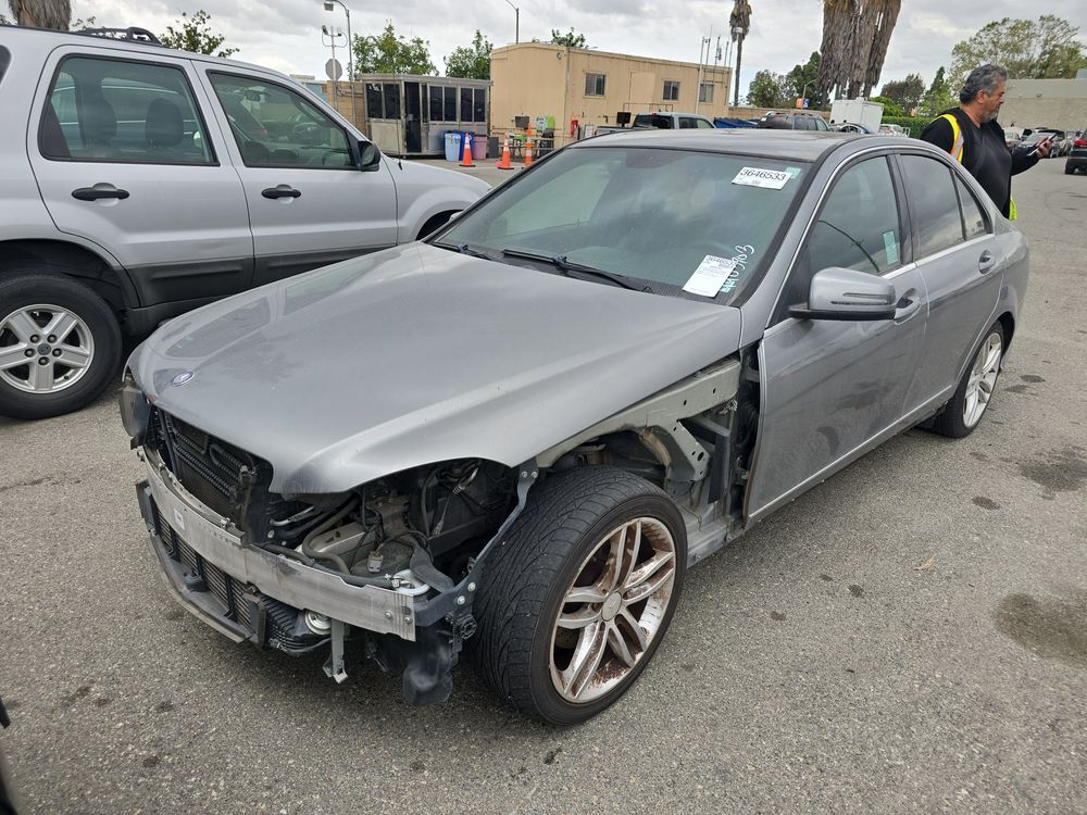 MERCEDES-BENZ