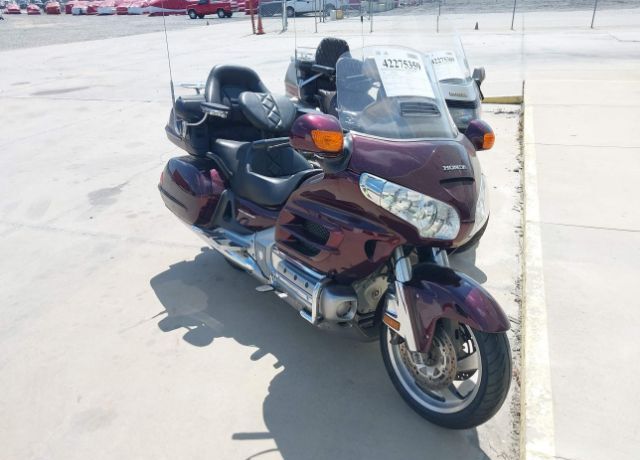 Honda GL1800