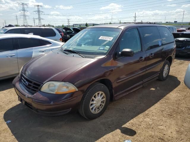 Ford Windstar