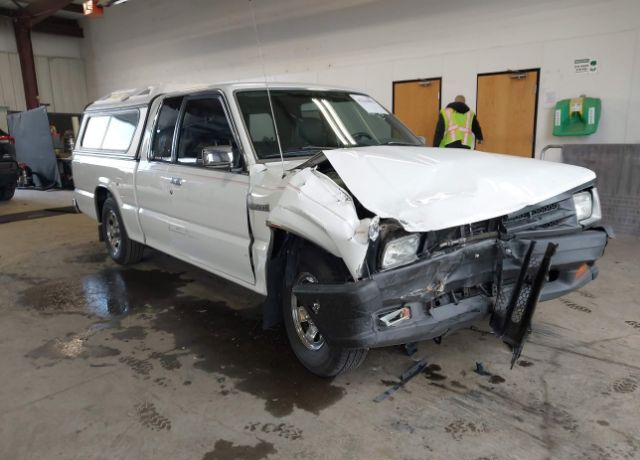 Mazda B-Series