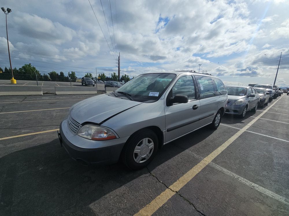 Ford Windstar