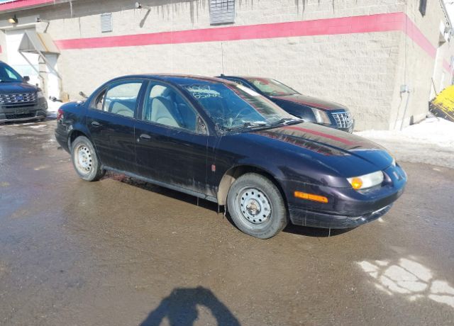 Saturn SL1
