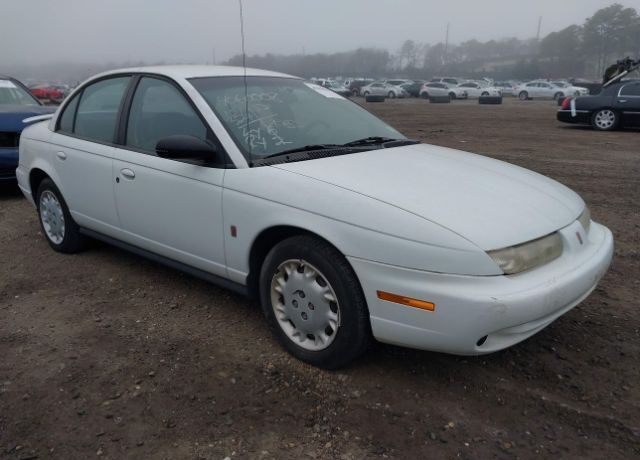 Saturn SL2