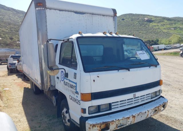 Isuzu NPR
